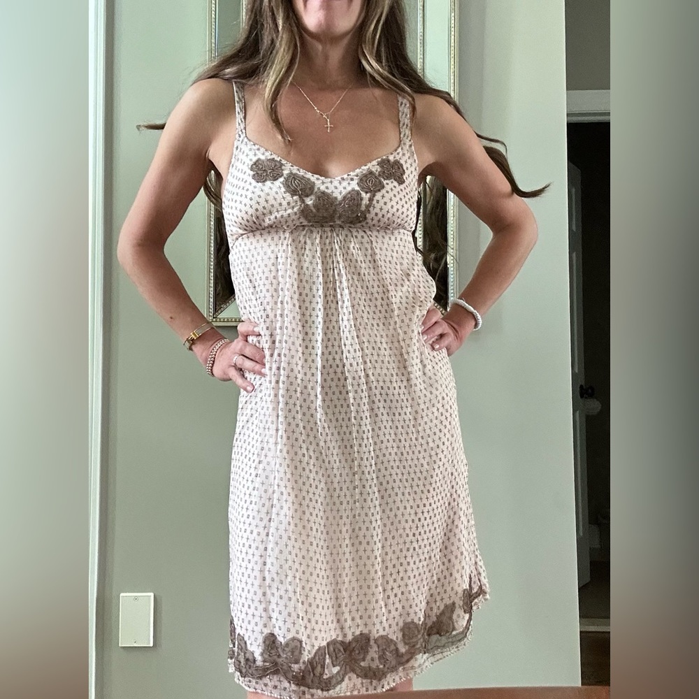 Matty M dress